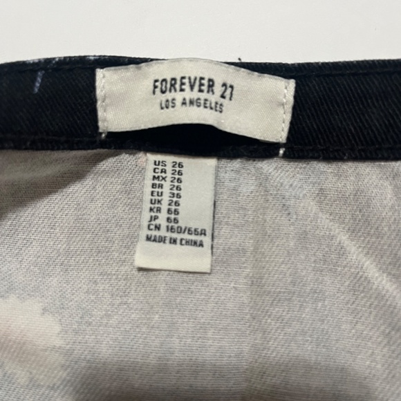 Bundle of 2 Skirts Size 26 - Picture 9 of 9